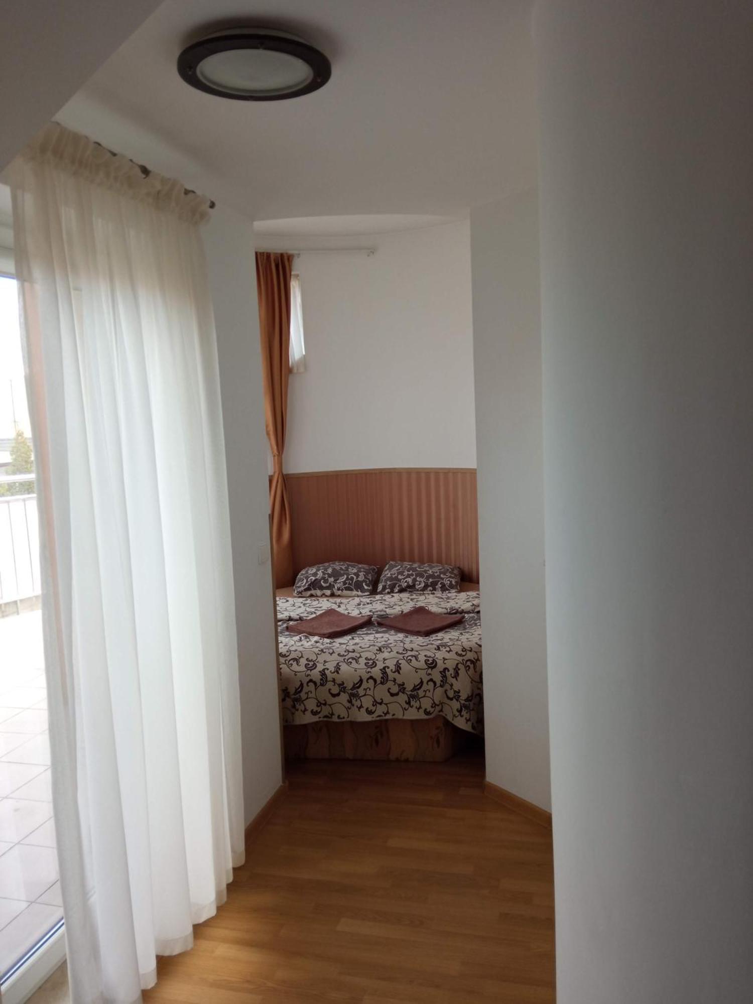 Willa Latarnik - Doskonala Lokalizacja, Blisko Atrakcji, 20Min Do Plazy Łeba Dış mekan fotoğraf