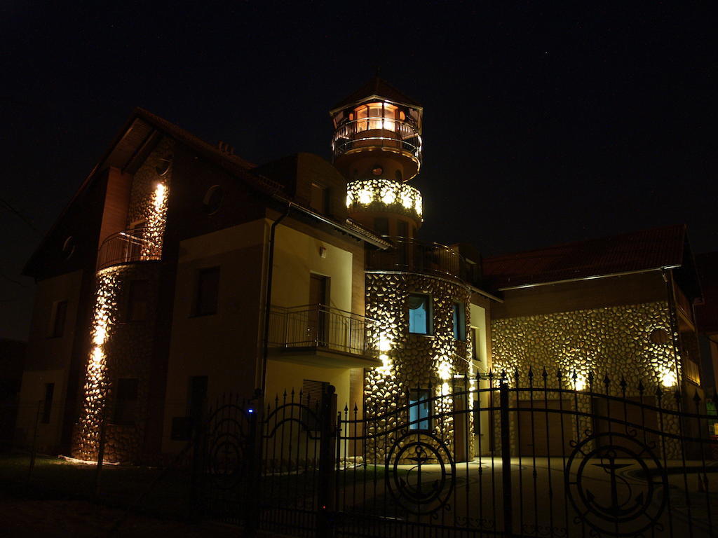 Willa Latarnik - Doskonala Lokalizacja, Blisko Atrakcji, 20Min Do Plazy Łeba Dış mekan fotoğraf