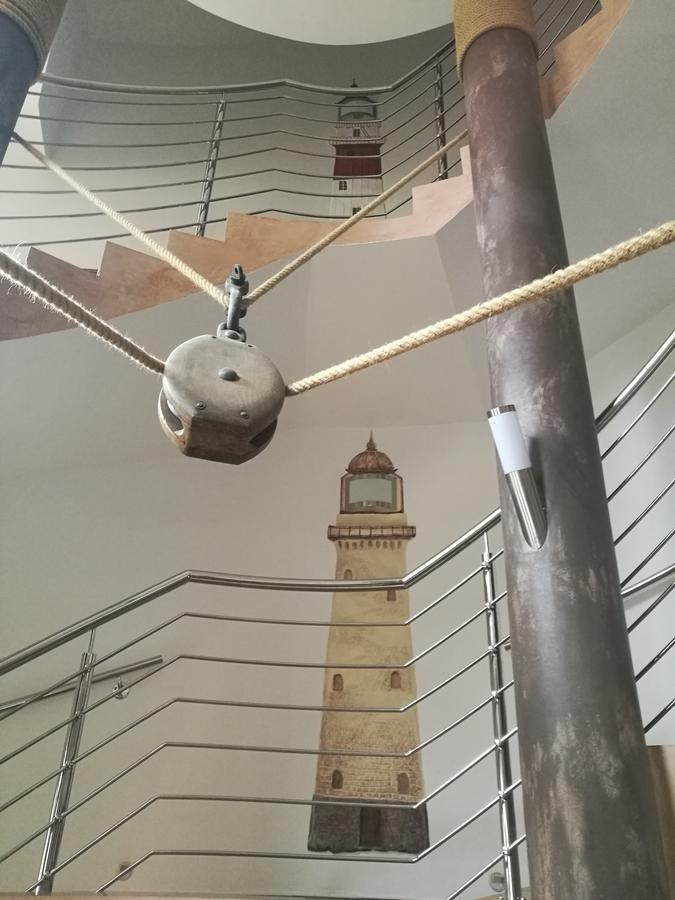 Willa Latarnik - Doskonala Lokalizacja, Blisko Atrakcji, 20Min Do Plazy Łeba Dış mekan fotoğraf